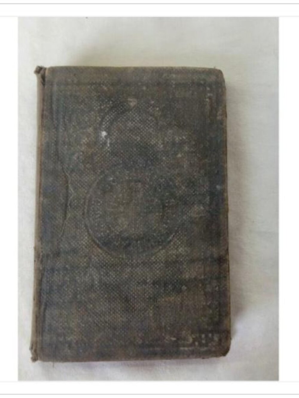 GEOGRAPHY GENERALIZED; OR, AN INTRODUCTION TO THE STUDY OF GEOGRAPHY 1861 Book